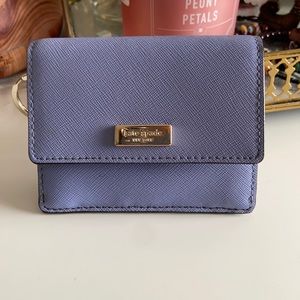 COPY - COPY - Kate spade small card wallet